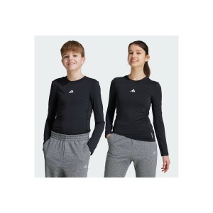 Adidas Performance Techfit Μπλούζα Με Λαιμόκοψη (IV9544)