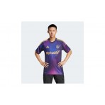 Adidas Performance La Galaxy 25-26 Away Jersey Φανέλα Ομάδας (IV9853)