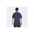 Adidas Performance La Galaxy 25-26 Away Jersey Φανέλα Ομάδας (IV9853)