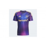 Adidas Performance La Galaxy 25-26 Away Jersey Φανέλα Ομάδας (IV9853)