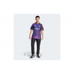 Adidas Performance La Galaxy 25-26 Away Jersey Φανέλα Ομάδας (IV9853)