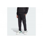Adidas Performance All Szn Fleece Tapered Παντελόνι Φόρμας Ανδρικό (IX1246)