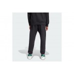 Adidas Performance All Szn Fleece Tapered Παντελόνι Φόρμας Ανδρικό (IX1246)