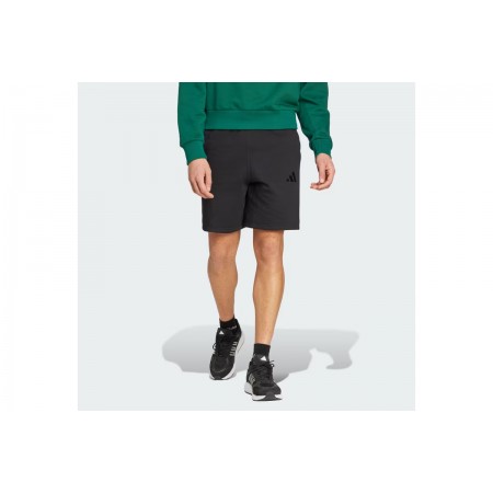 Adidas Performance All Szn Βερμούδα Αθλητική Ανδρική 