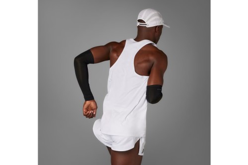 Adidas Performance Adizero Essentials Μπλούζα Αμάνικη Ανδρική (IX2853)