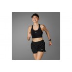 Adidas Performance Run It Γυναικείο Αθλητικό Σορτς Μαύρο