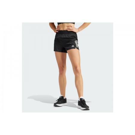Adidas Performance Own The Run Σορτς Αθλητικό Γυναικείο 
