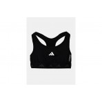 Adidas Performance Techfit Primelift React Μπουστάκι Μαύρο