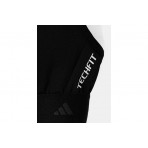 Adidas Performance Techfit Primelift React Μπουστάκι Μαύρο