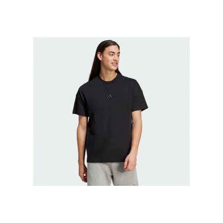 Adidas Performance All Szn T-Shirt Ανδρικό 