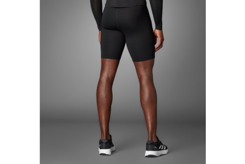 Adidas Performance Adizero Essentials Running Κολάν Κοντό Ανδρικό (IY5511)