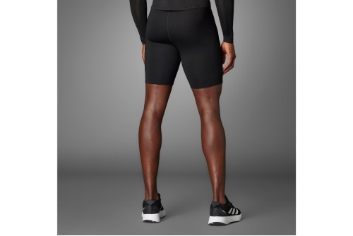 Adidas Performance Adizero Essentials Running Κολάν Κοντό Ανδρικό (IY5511)