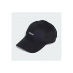 Adidas Performance Baseball Street Καπέλο Strapback Μαύρο