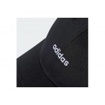 Adidas Performance Baseball Street Καπέλο Strapback Μαύρο