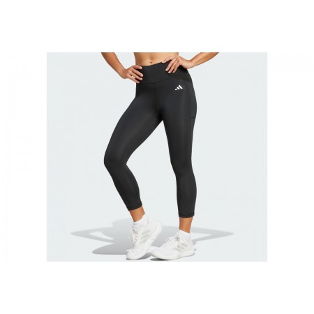 Adidas Performance Optime Essentials Stash 3-4 Κολάν Κάπρι 