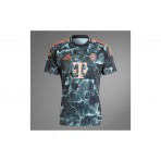 Adidas Performance Fc Bayern 24-25 Away Jersey Φανέλα Ομάδας (IZ3130)