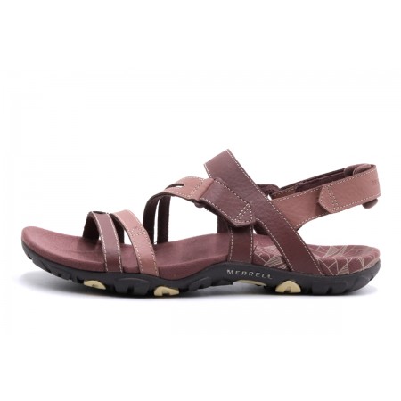 Merrell Sandspur Rose Convert Σανδάλια 