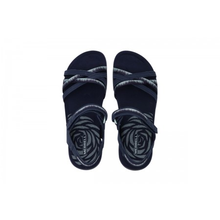 Merrell Terran 3 Cush Cross Σανδάλι 