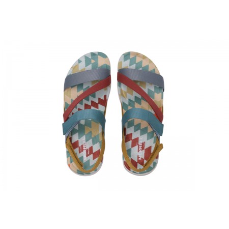 Merrell District 3 Strap Web Σανδάλι 