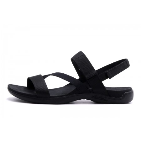 Merrell District 3 Strap Web Σανδάλια 