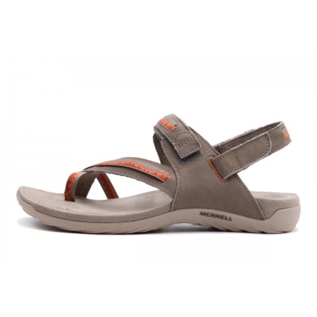 Merrell Terran 3 Cush Convert Post Σανδάλια 