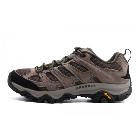 Merrell Moab 3 Παπούτσια Ορειβασίας-Πεζοπορίας 