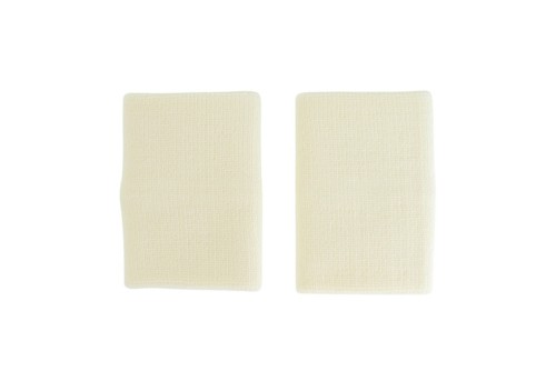 Jordan Wristbands Σετ Περικάρπια 2-Τεμαχίων (J1003601165)