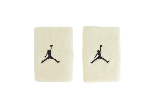 Jordan Wristbands Σετ Περικάρπια 2-Τεμαχίων (J1003601165)
