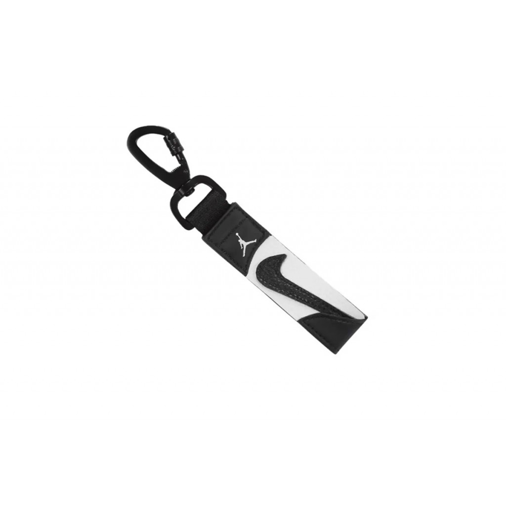 Accessories Jordan Jumpman Ingot Keychain Black | Queens