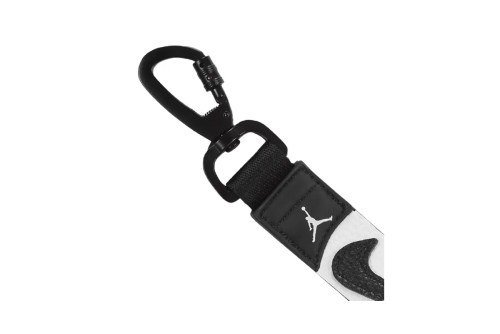 Jordan Key Holder Wrist Lanyard Μπρελόκ Μόδας (J1007654036)