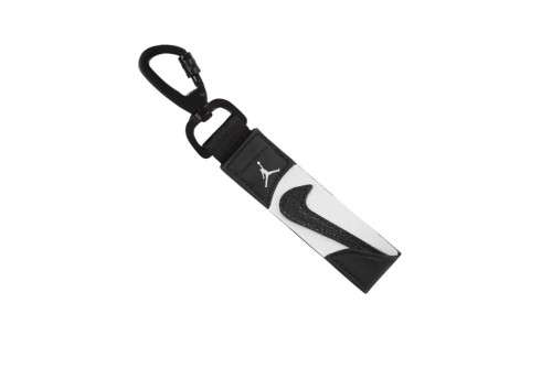 Jordan Key Holder Wrist Lanyard Μπρελόκ Μόδας (J1007654036)