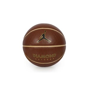 Jordan Diamond Outdoor 7 Μπάλα Μπάσκετ (J100825221807)
