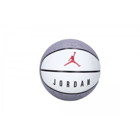 Jordan Playground 2.0 8P Deflated Μπάλα Μπάσκετ 