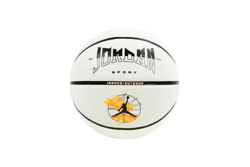 Jordan Ultimate 2.0 8P Μπάλα Μπάσκετ (J1008257025)