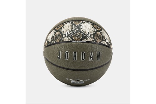 Jordan Μπάλα Μπάσκετ (J100825721907)