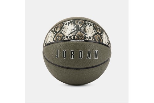 Jordan Μπάλα Μπάσκετ (J100825721907)