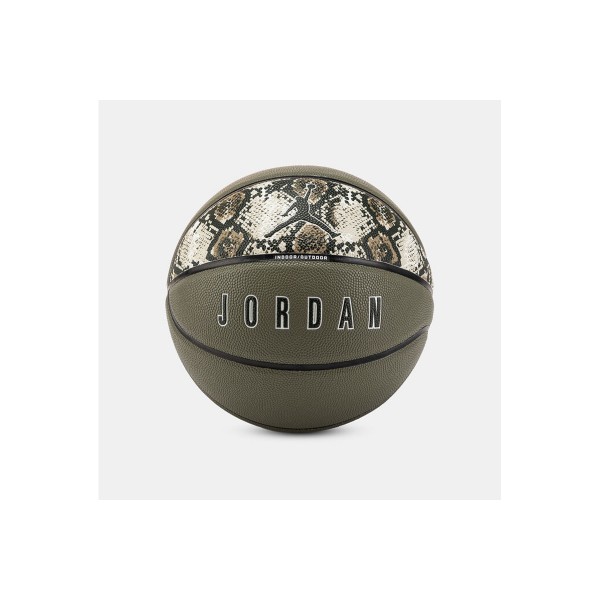 Jordan Μπάλα Μπάσκετ (J100825721907)
