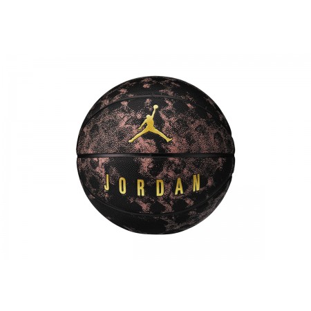 Jordan Basketball 8P Energy Deflated Μπάλα Μπάσκετ 