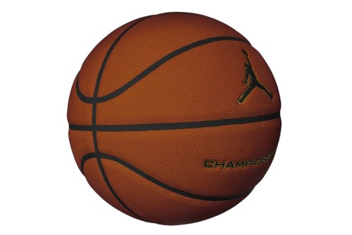 Jordan Championship Μπάλα Μπάσκετ (J1009917891)