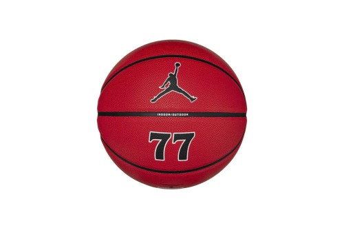 Jordan All-Court 8P Luca Doncic Μπάλα Μπάσκετ (J1013251620)