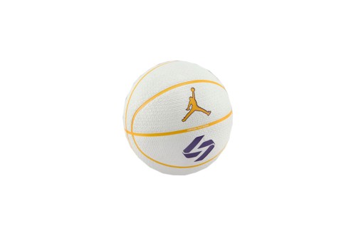 Jordan All-Court 8P Luca Doncic Μπάλα Μπάσκετ (J1013252174)