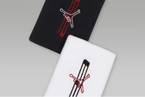 Jordan Dri-Fit Σετ Περιβραχιόνια 2-Τεμαχίων (J1015121068)
