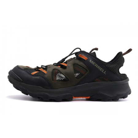 Merrell Speed Strike Παπούτσια Ορειβασίας - Πεζοπορίας 