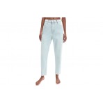 Calvin Klein Mom Jean Παντελόνι Τζιν (J20J218509 1AA)