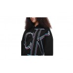Calvin Klein Hoodie Fashion Γυναικείο (J20J218987 BEH)