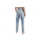 Calvin Klein Παντελόνι Τζιν Γυναικείο (J20J219320 1A4)