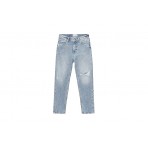 Calvin Klein Παντελόνι Τζιν Γυναικείο (J20J219320 1A4)