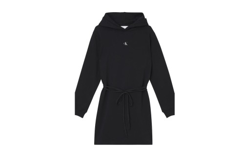 Calvin Klein Φόρεμα Midi (J20J219928 BEH)