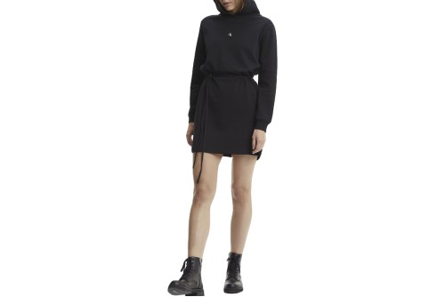 Calvin Klein Φόρεμα Midi (J20J219928 BEH)