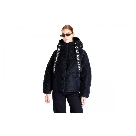 Calvin Klein Μπουφάν Puffer Γυναικείο 
